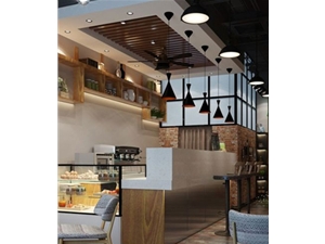 茶大爷店（香港九龙）